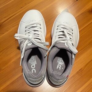 OC The Roger Sneakers Size 10 W